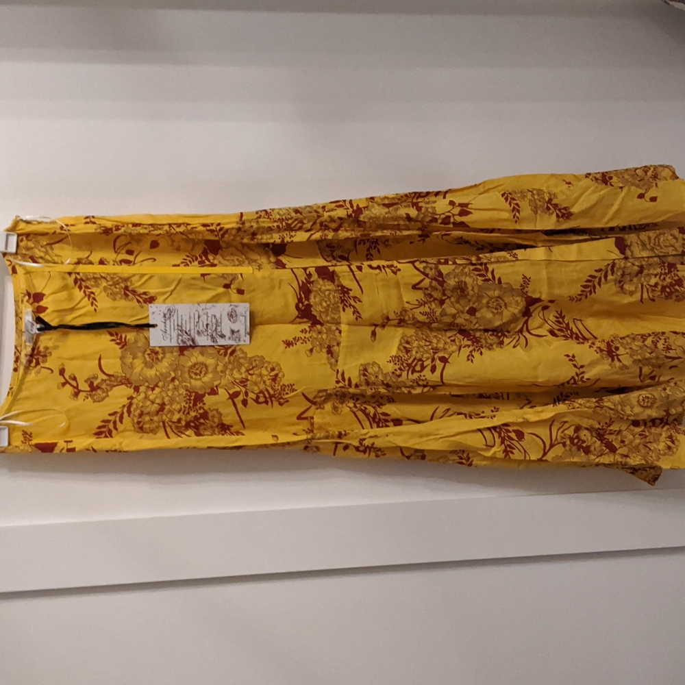Arnhem skirt NWT